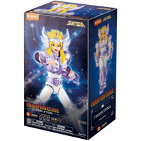 Blokees Champion Class: Saint Seiya - Cygnus Hyoga