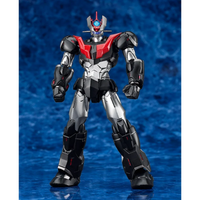 Good Smile Moderoid: Mazinger Destroying Hell - Mazinger Zest