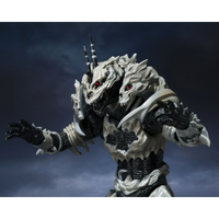 BANDAI S.H. MonsterArts: Godzilla Final Wars - Monster X
