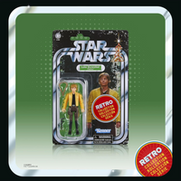 Hasbro / Kenner: The Vintage Collection Star Wars A New Hope - 6-Pack