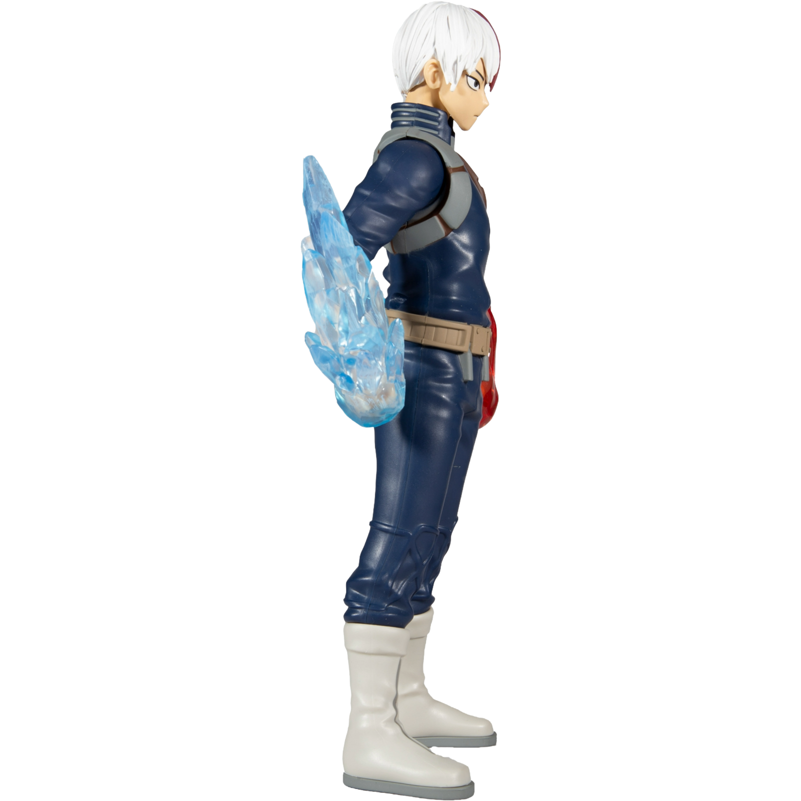 McFarlane: My Hero Academia - Shoto Todoroki (Luz y Sonido)