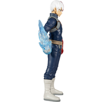 McFarlane: My Hero Academia - Shoto Todoroki (Luz y Sonido)