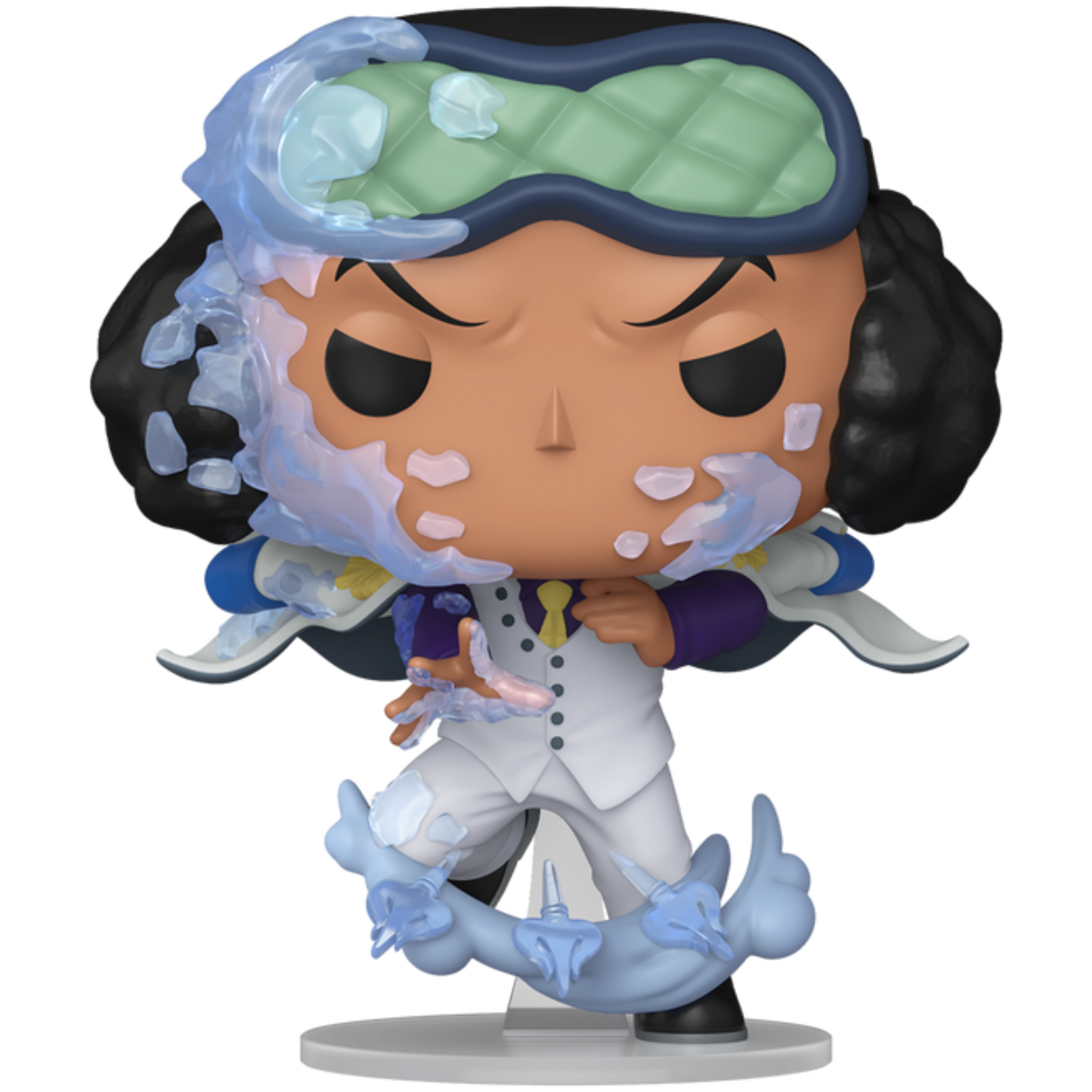 Funko Pop! Animation: One Piece - Kuzan 2057