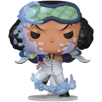 Funko Pop! Animation: One Piece - Kuzan 2057