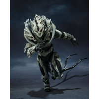 BANDAI S.H. MonsterArts: Godzilla Final Wars - Monster X