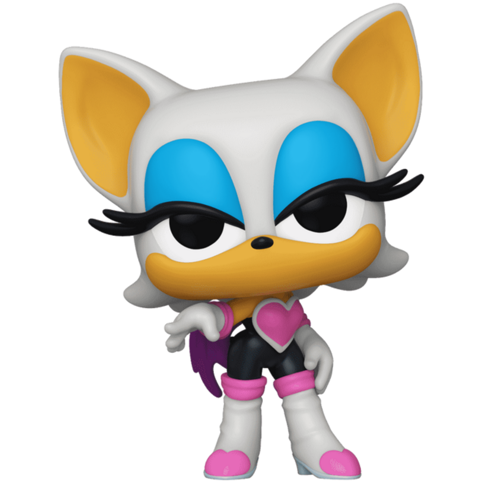 Funko Pop! Games: Sonic The Hedgehog - Rouge 1057