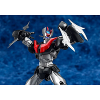 Good Smile Moderoid: Mazinger Destroying Hell - Mazinger Zest