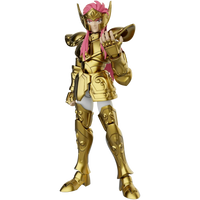 Blokees Champion Class: Saint Seiya - Aquarius Camus