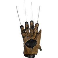 NECA Prop-Replica: A Nightmare On Elm Street - Freddy’s Glove