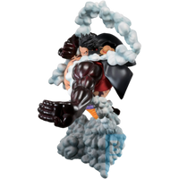 BANDAI Ichibansho: One Piece - Monkey D. Luffy (Wano Country -Third Act-)