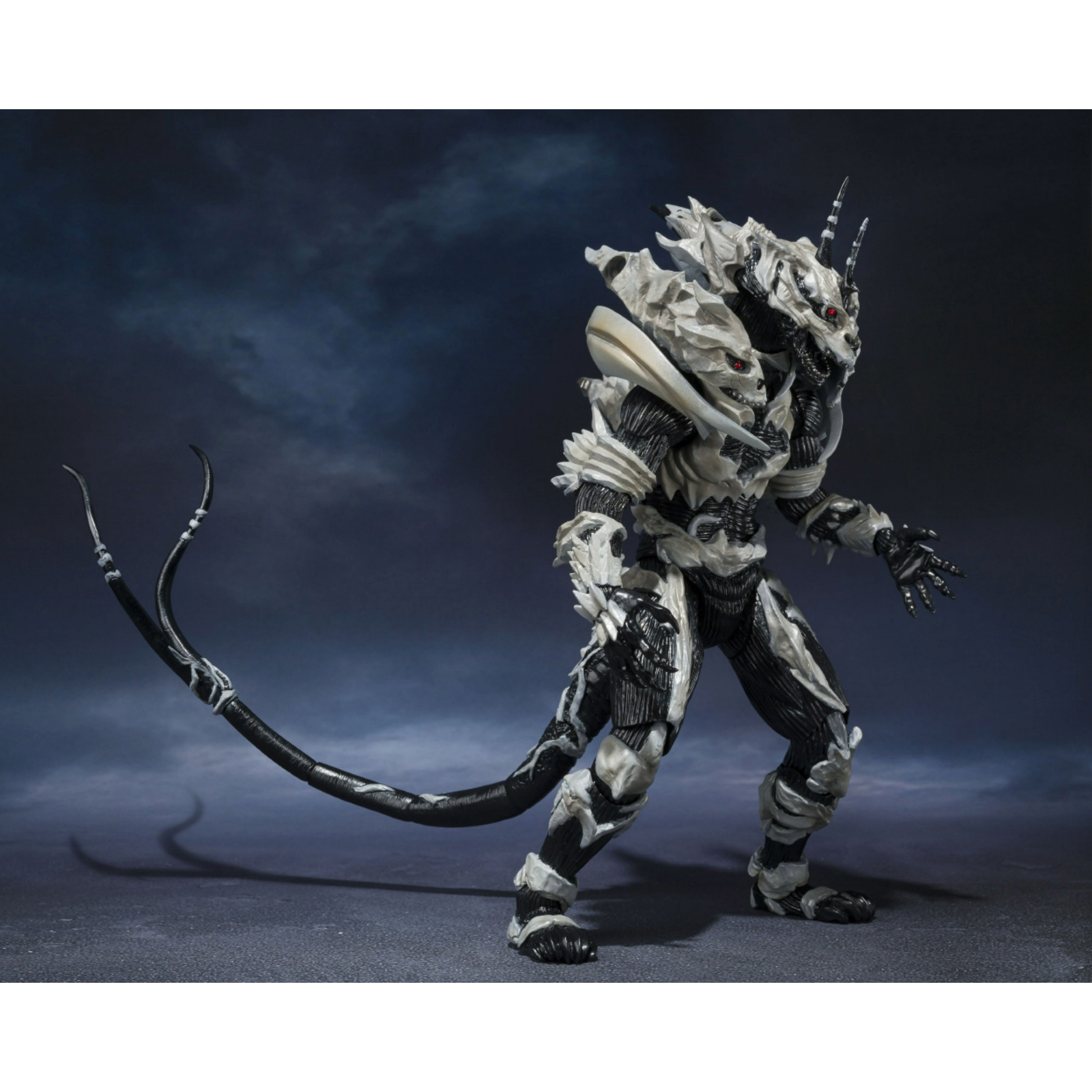 BANDAI S.H. MonsterArts: Godzilla Final Wars - Monster X