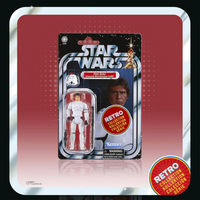 Hasbro / Kenner: The Vintage Collection Star Wars A New Hope - 6-Pack