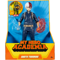 McFarlane: My Hero Academia - Shoto Todoroki (Luz y Sonido)