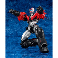 Good Smile Moderoid: Mazinger Destroying Hell - Mazinger Zest