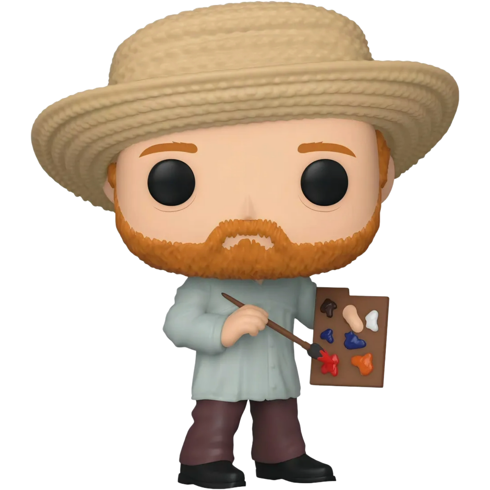 Funko Pop! Artists: Vincent - Vincent Van Gogh 03