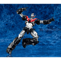 Good Smile Moderoid: Mazinger Destroying Hell - Mazinger Zest