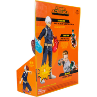 McFarlane: My Hero Academia - Shoto Todoroki (Luz y Sonido)
