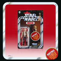 Hasbro / Kenner: The Vintage Collection Star Wars A New Hope - 6-Pack
