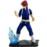 ABYstyle Super Figure Collection: My Hero Academia - Shoto Todoroki
