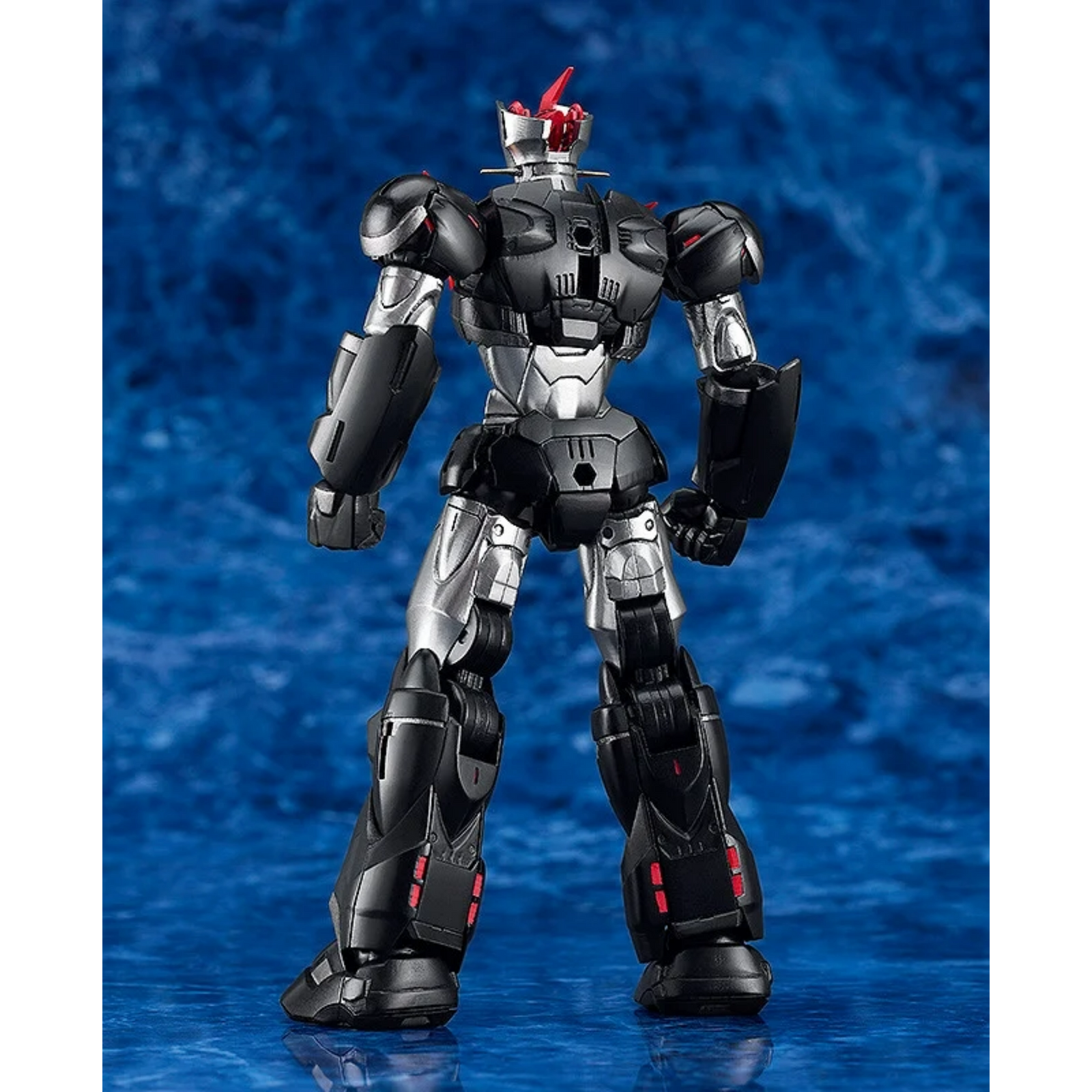 Good Smile Moderoid: Mazinger Destroying Hell - Mazinger Zest