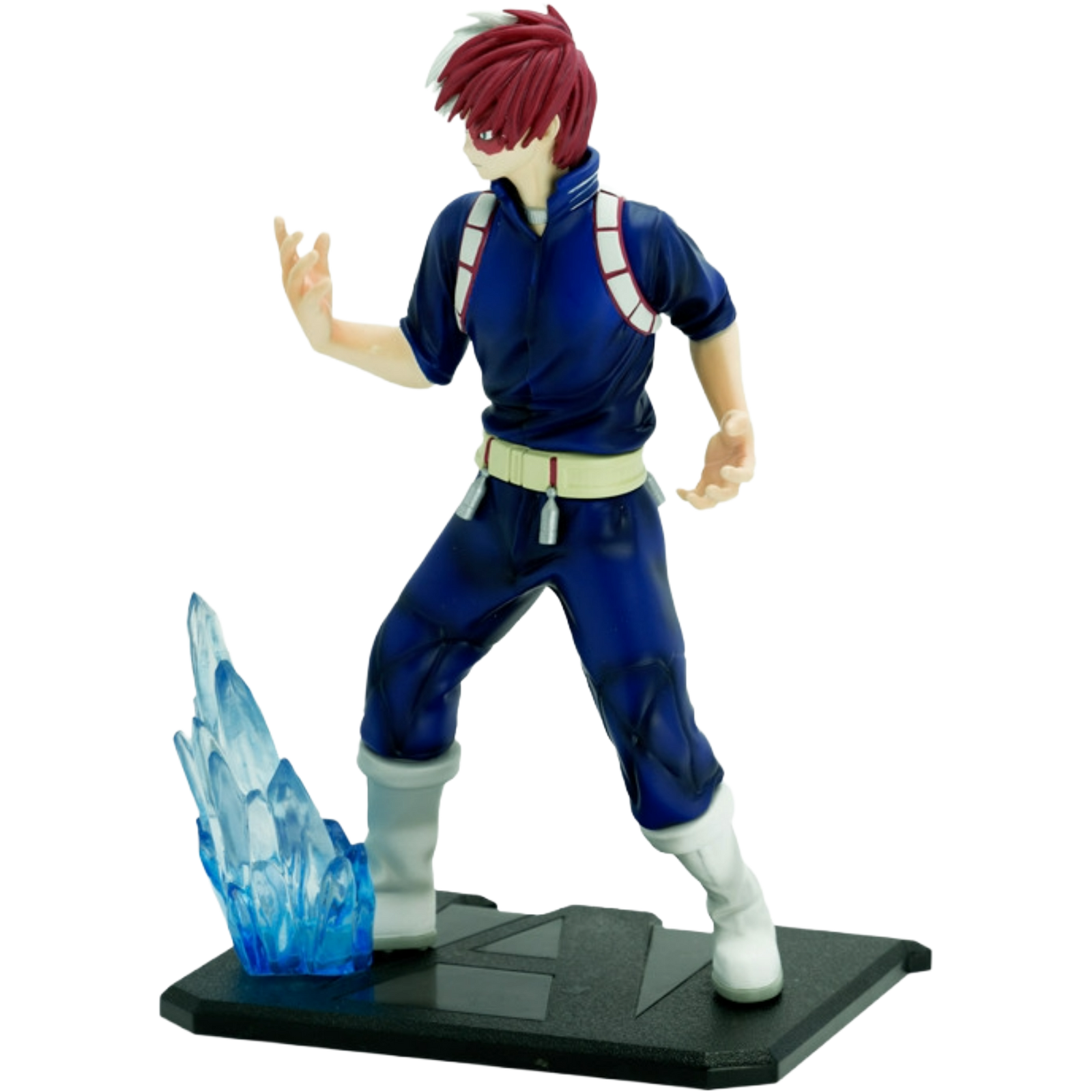 ABYstyle Super Figure Collection: My Hero Academia - Shoto Todoroki