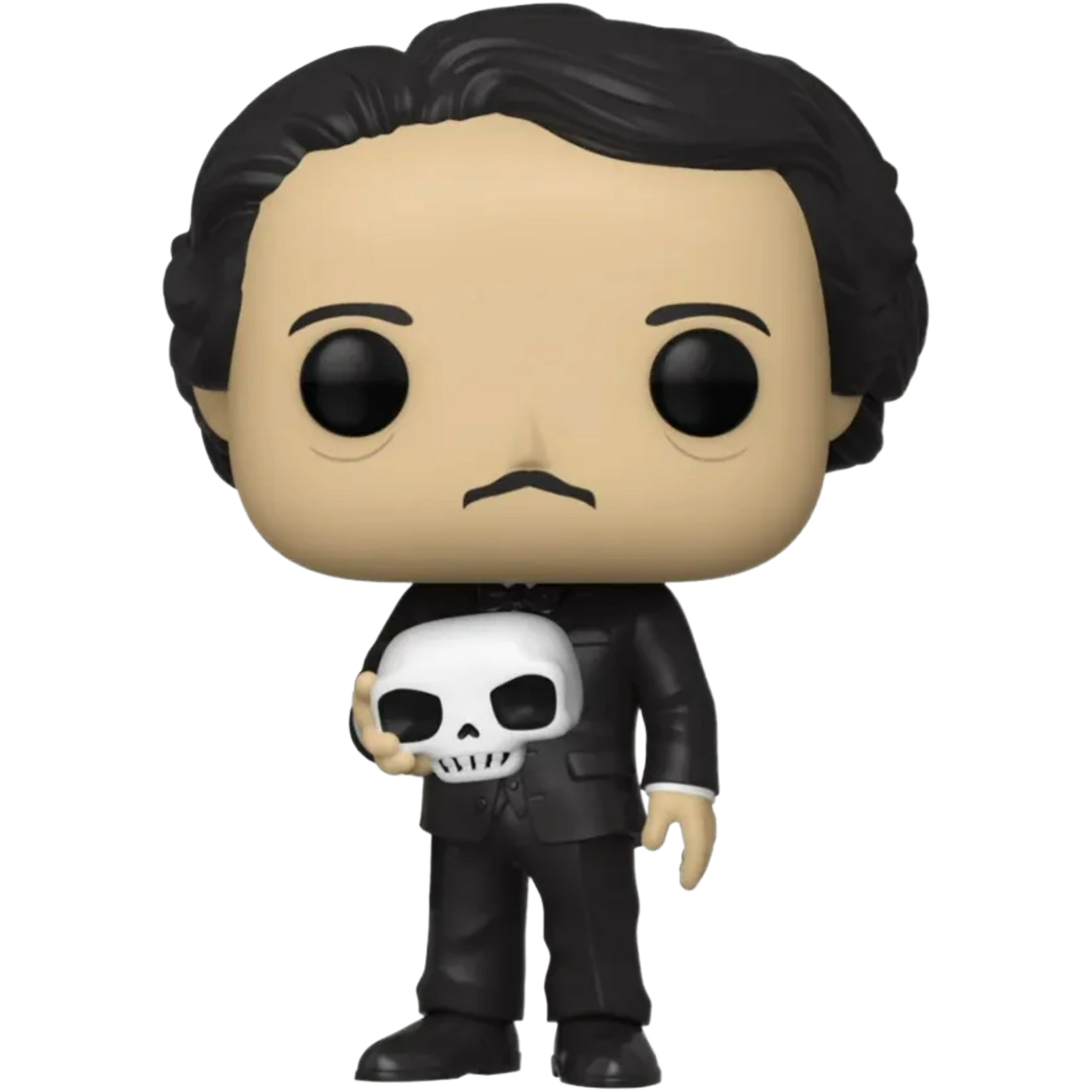 Funko Pop! Icons: Edgar Allan Poe 21