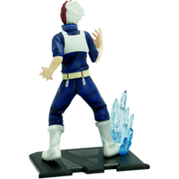 ABYstyle Super Figure Collection: My Hero Academia - Shoto Todoroki