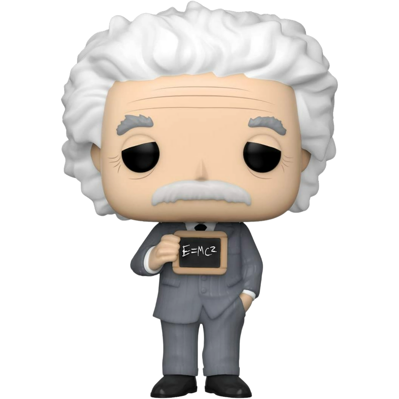 Funko Pop! Icons: World History - Albert Einstein 26