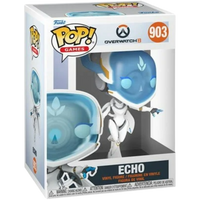 Funko Pop! Games: Overwatch 2 - Echo 903