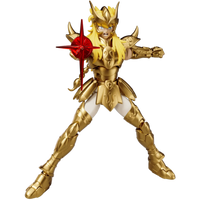 Blokees Champion Class: Saint Seiya - Scorpio Miro