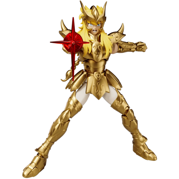 Blokees Champion Class: Saint Seiya - Scorpio Miro