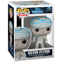 Funko Pop! Movies: Tron - Kevin Flynn 1854