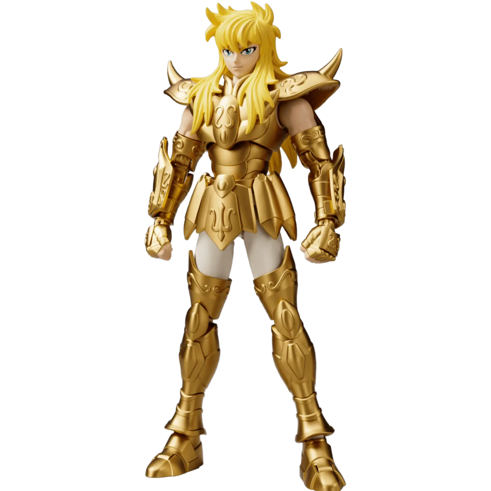 Blokees Champion Class: Saint Seiya - Scorpio Miro