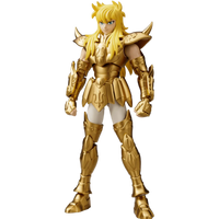 Blokees Champion Class: Saint Seiya - Scorpio Miro