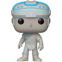 Funko Pop! Movies: Tron - Kevin Flynn 1854