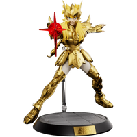 Blokees Champion Class: Saint Seiya - Scorpio Miro