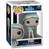 Funko Pop! Movies: Tron - Yori 1855
