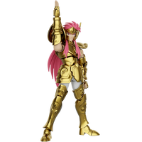 Blokees Champion Class: Saint Seiya - Aquarius Camus