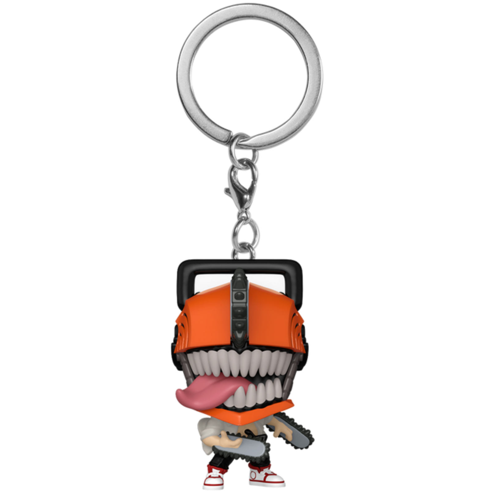 Funko Pop! Keychain: Chainsaw Man - Chainsaw Man