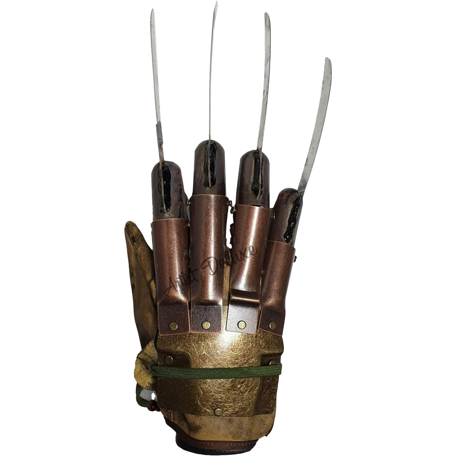 NECA Prop-Replica: A Nightmare On Elm Street - Freddy’s Glove