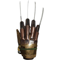NECA Prop-Replica: A Nightmare On Elm Street - Freddy’s Glove