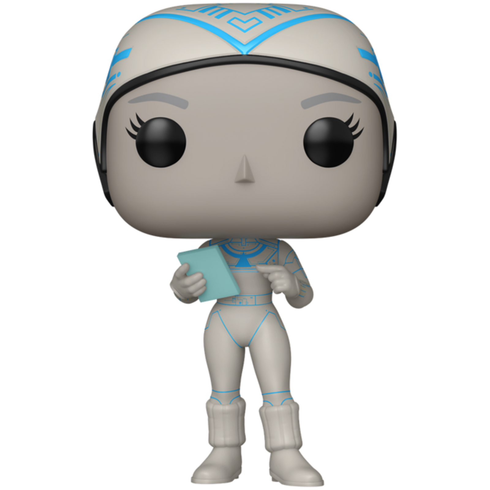 Funko Pop! Movies: Tron - Yori 1855
