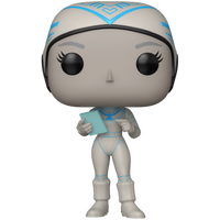 Funko Pop! Movies: Tron - Yori 1855