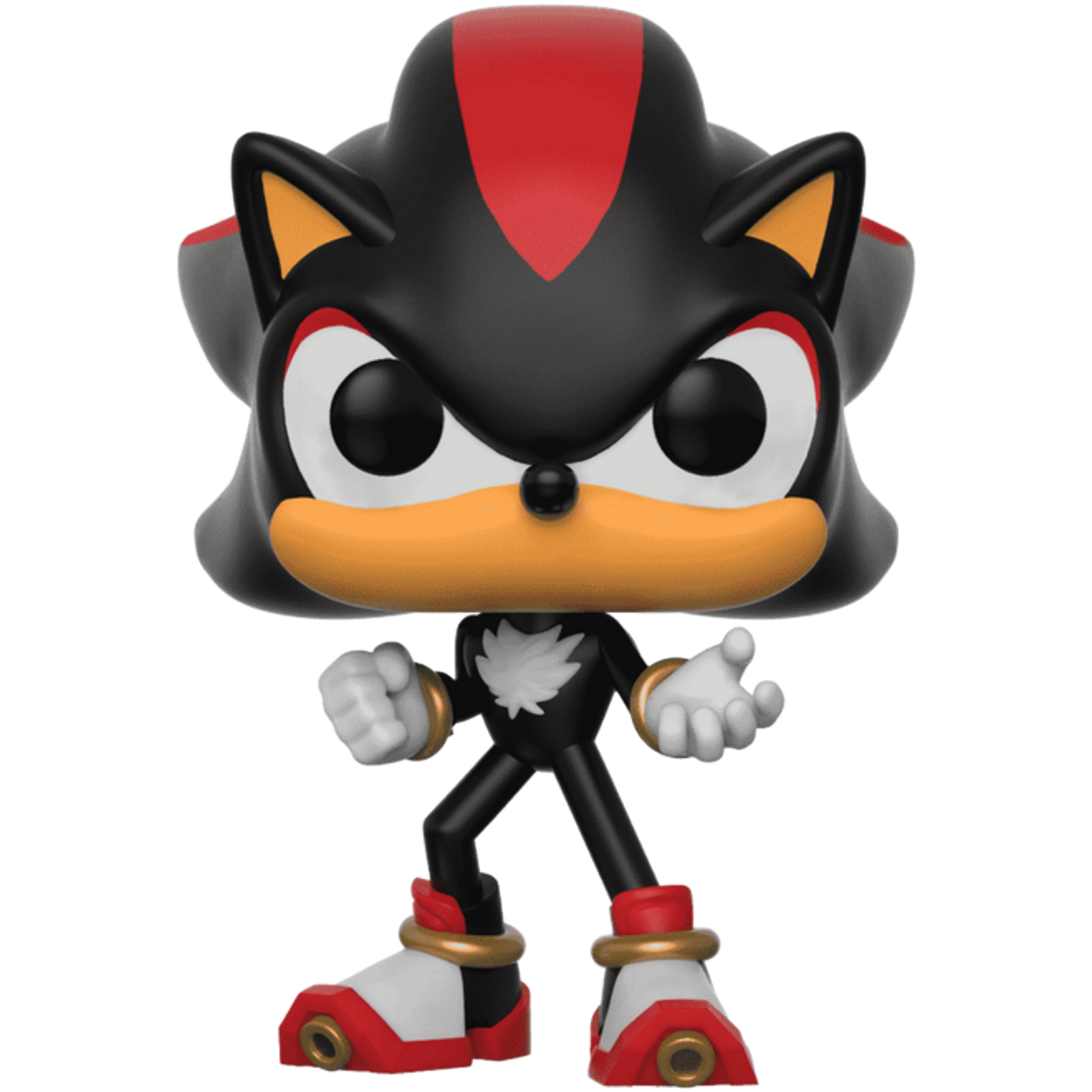Funko Pop! Games: Sonic The Hedgehog - Shadow 285