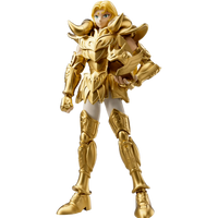 Blokees Champion Class: Saint Seiya - Aries Mu