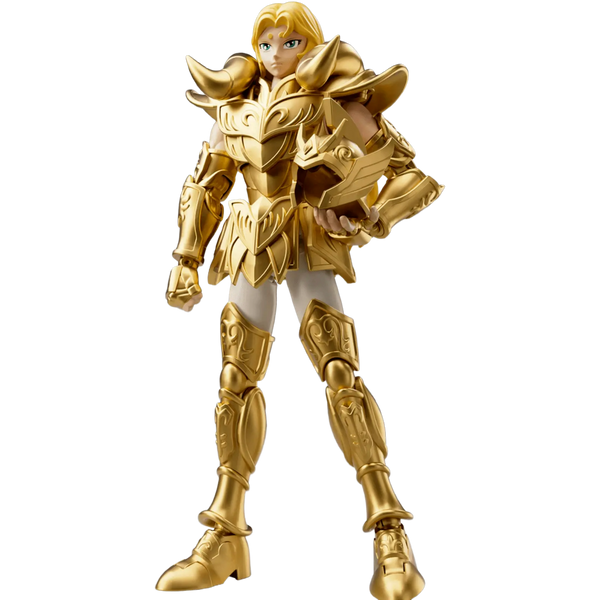 Blokees Champion Class: Saint Seiya - Aries Mu