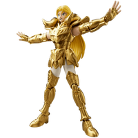 Blokees Champion Class: Saint Seiya - Aries Mu