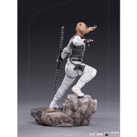 Iron Studios: Marvel Black Widow - Yelena Escala 1/10