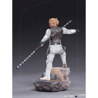 Iron Studios: Marvel Black Widow - Yelena Escala 1/10