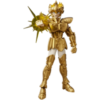 Blokees Champion Class: Saint Seiya - Leo Aiolia